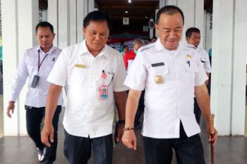 Reward anggota Paskibraka Seruyan dilaksanakan 2023
