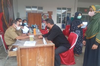 Pemkab Batang lakukan upaya pencegahan polio