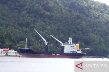 Dinas Perindag: Tol Laut menjamin ketersediaan stok pangan di Kabupaten  Sangihe