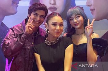 Film "2045 Apa Ada Cinta" gambarkan kemajuan Indonesia di 2045