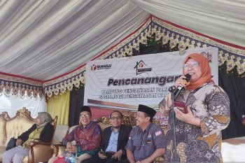 Bawaslu Sulteng:  Warga jangan takut melapor dugaan pelanggaran pemilu