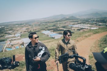 Afgan dan Sam Kim "Tripmate:Who Are You?"