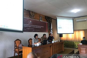 Cegah dukungan ganda, KPU gunakan aplikasi 'Silon'