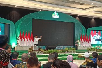 Menhan:  Kedaulatan bangsa perlu di topang dengan demokrasi yang sehat