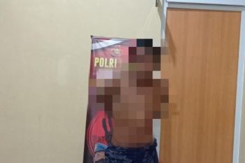 Dua warga Janapria Lombok Tengah nekat curi 12 handphone