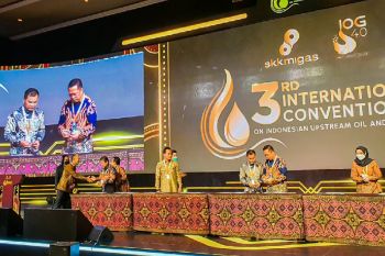 PGN gandeng Petrochina Jabung dan HCML, Amankan alokasi pasokan gas