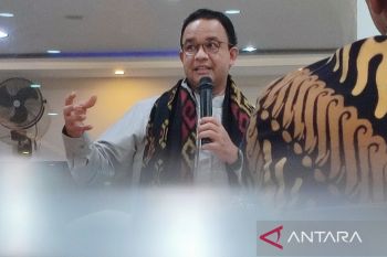 Anies Baswedan diagendakan safari politik di Sulawesi Selatan