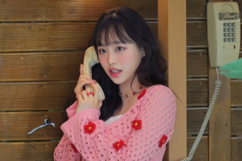 Chuu dipecat dari LOONA karena bersikap kasar pada staf