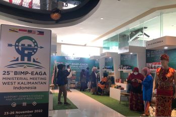 BIMP-EAGA jadi momentum bangkit dari pandemi