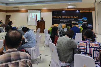 Kemenparekraf selenggarakan BTF dukung SDM tersertifikasi di Labuan Bajo