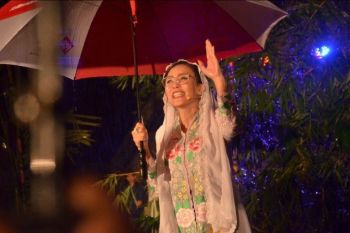 Anggota DPR RI dukung Pabrik Semen Indarung I jadi World Heritage oleh UNESCO