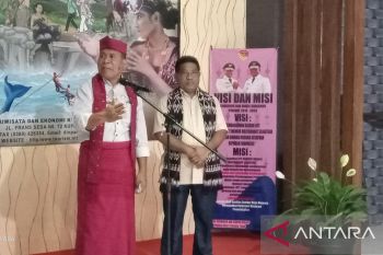 Pemda NTT cabut pergub terkait pengelolaan TN Komodo