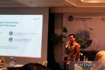 Pembelian Sukuk ST009 capai Rp10 triliun