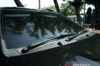 Kenali tanda-tanda "wiper" mobil rusa
