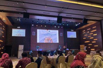 BKKBN catat pemutakhiran data keluarga 2022 di Kepri mencapai 81 persen