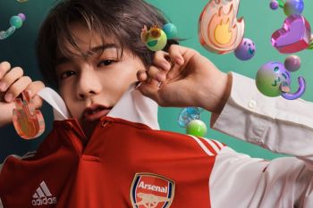 Minchan VERIVERY rehat sementara kegiatan grup