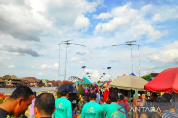 Pemkab Kobar perbanyak kegiatan untuk meningkatkan UMKM