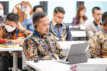 Pemkot Manado tingkatkan jiwa kepemimpinan melalui pelatihan DLA