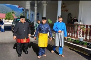 KJRI Johor Bahru bantu Lingga tarik investor Malaysia