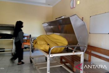 Tiga orang ditemukan meninggal di Pantai Lalendo
