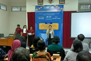 Dinsos Denpasar berikan kelas pengasuhan keluarga penyandang disabilitas