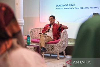 Menparekraf ingin musik Indonesia saingi Korsel