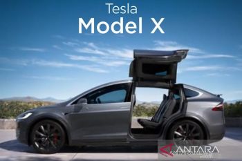Ini penyebab Tesla tarik 80 ribu Model S dan X