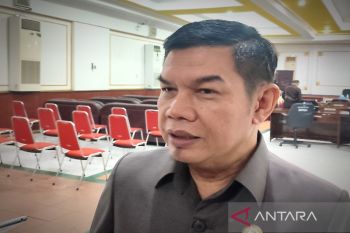 Pemkab Bartim janjikan jalan lingkar timur tuntas 2023