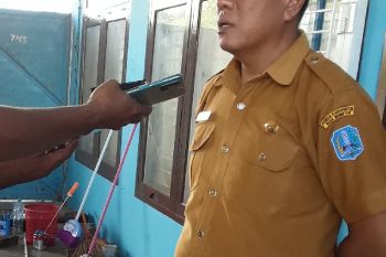 Realisasi pekerjaan proyek infrastruktur fisik Biak ditarget tuntas 100 persen