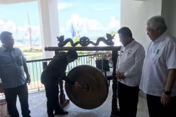 Ditjen Imigrasi jadikan Kepri uji coba "multiple entry visa"