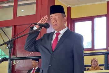 Bupati: momentum sumpah pemuda bagaimana menyikapi perbedaan