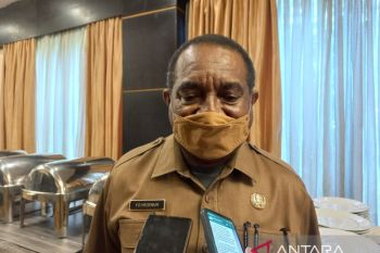 Pemprov Papua : kunjungan Wapres beri arahan percepatan pembangunan