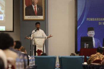 BP Batam pangkas perizinan pelabuhan guna permudah perizinan usaha
