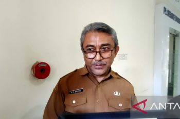 Upah minimum Provinsi Sulteng  naik 8,73 persen pada 2023