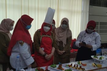 Bandarlampung bentuk Remaja Organisasi Antisipasi Stunting