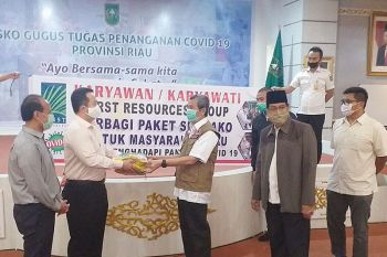 First Resources bantah perusahaan tak kantongi HGU