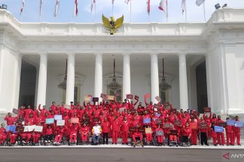 Atlet ASEAN Para Games XI terima bonus Rp105-500 juta