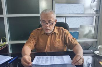 Realisasi PAD Agam capai Rp126,65 miliar selama 10 bulan
