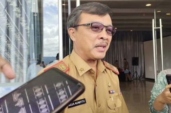 UMP 2023 Lampung naik 7,9 persen