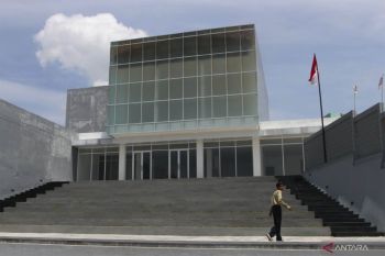 Museum Omah Munir di Batu jadi wadah pengenalan nilai hak asasi manusia