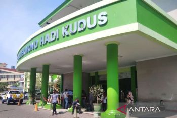 RSUD Kudus bersiap jadi rumah sakit pendidikan