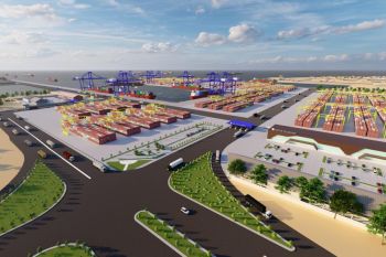 BP Batam Terbitkan Perka Baru, Perizinan Kepelabuhanan Lebih Efisien