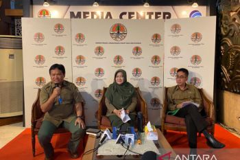 Kesepakatan "Loss and Damage" di COP-27 sebuah langkah maju