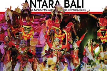 GUBERNUR KOSTER SAMPAIKAN PUJIAN DELEGASI G20 KEPADA BALI