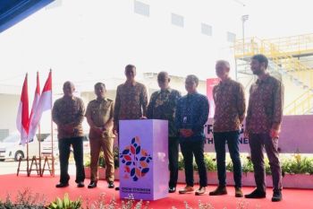 Kemenperin apresiasi industri makanan dan minuman di Karawang tambah investasi