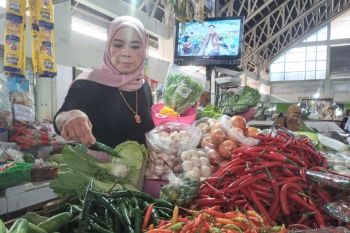 Pemkab Batang pastikan harga sembako stabil