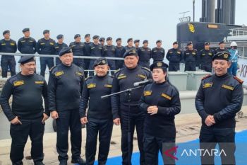 DPR bantah spekulasi ada pergantian Surat Presiden terkait Calon Panglima TNI