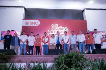 Pesta Retail Yogyakarta hadirkan lebih dari 1.000 toko kelontong