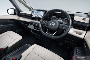 Nissan tarik kembali 520.000 unit mobil karena kesalahan pada mesin