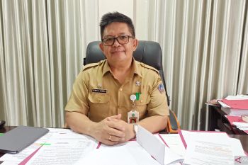 Sekda Sitaro hadiri sosialisasi dan penguatan unit pengumpul zakat